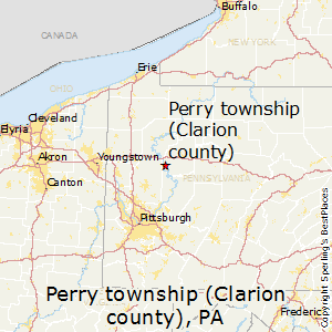 Best Places to Live in Perry township (Clarion County), Pennsylvania