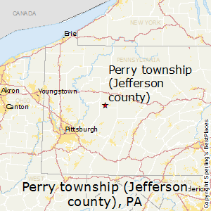 Best Perry township (Jefferson County)