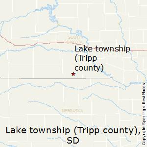 Best Places to Live in Lake township (Tripp County), South Dakota