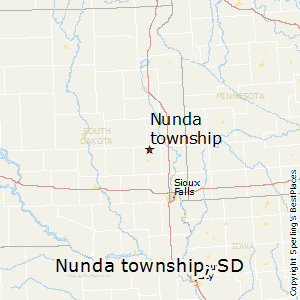 Best Places to Live in Nunda township, South Dakota