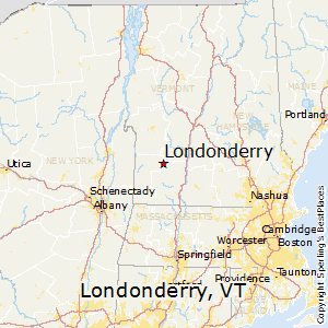 Londonderry, VT