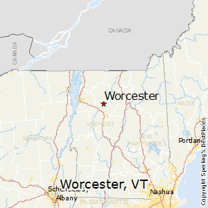 Worcester, VT