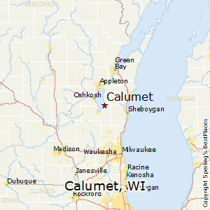 Best Places to Live in Calumet, Wisconsin