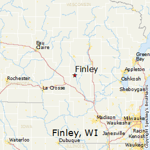 Finley, WI