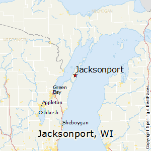 Jacksonport, WI