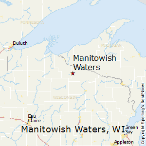 Manitowish Waters, WI