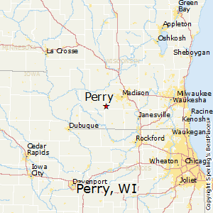 Perry, WI