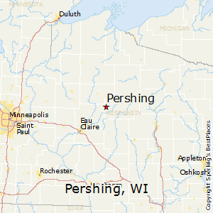 Best Places to Live in Pershing, Wisconsin