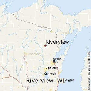 Riverview, WI