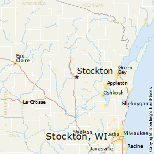 Stockton, WI