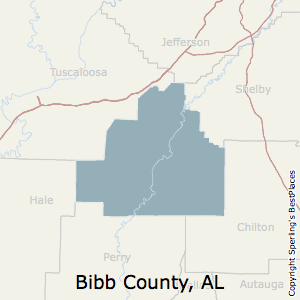 Bibb County Zip Code Map