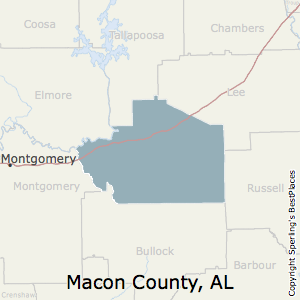 Macon County, AL