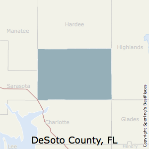 Desoto County FL - FL DeSoto%20county 
