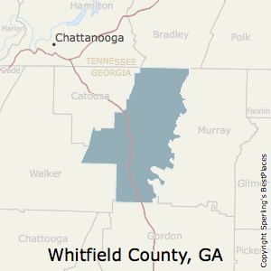 Whitfield County, GA