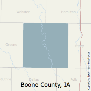 Boone County, IA