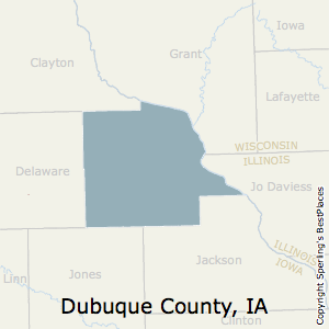 Dubuque County, IA