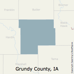 Grundy County, IA