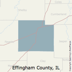 Effingham County IL