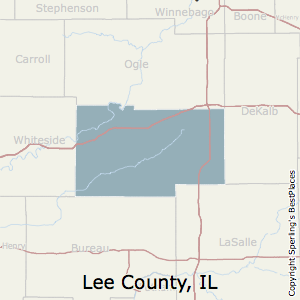 Lee County, IL