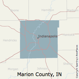 Marion County Indiana Comments