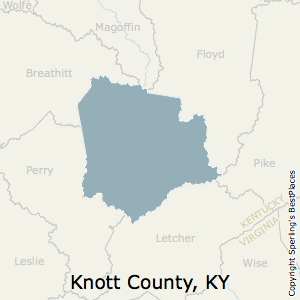 Knott County, KY