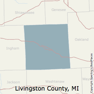 Areas - MI200 - Young Life Livingston County MI