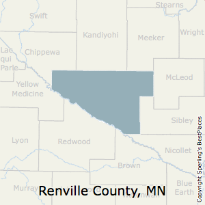 Renville County, MN