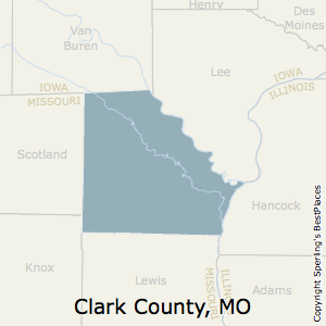 Clark County, MO