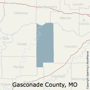 Gasconade County, MO