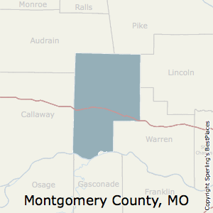 Montgomery County, MO