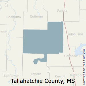 Tallahatchie County, MS