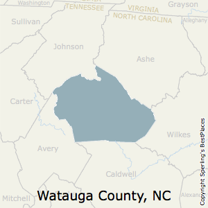 Watauga County, NC