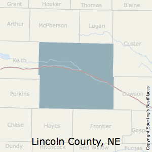 Lincoln County, NE