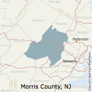 Morris County, NJ