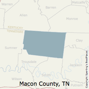 Macon County, TN