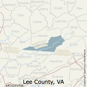 Best Places To Live In Lee County Virginia