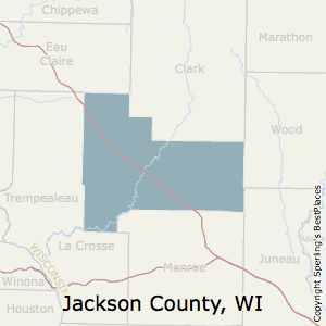 Jackson County, Wisconsin Reviews