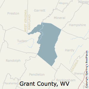 Grant County Wv Gis Best Places To Live In Grant County, West Virginia