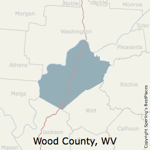 Wood County, West Virginia Housing