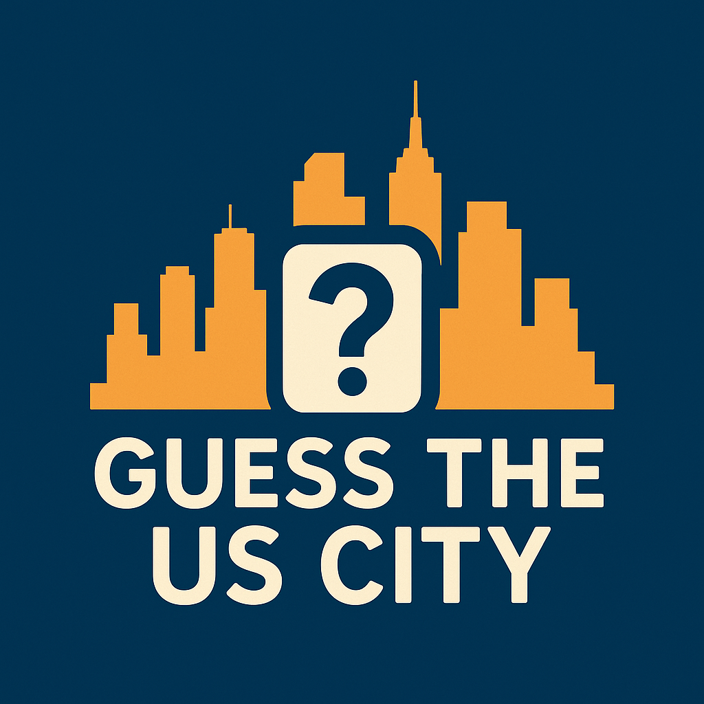 Guess the US City