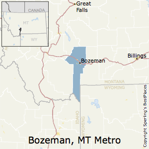 Bozeman Big Sky Real Estate - Montana Life Real Estate