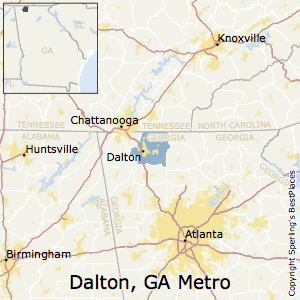 Dalton, GA