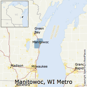 Best Places to Live in Manitowoc Metro Area, Wisconsin