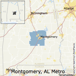 Montgomery, AL