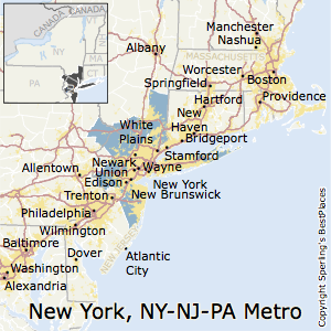 New_York-Newark-Jersey_City,New York Metro Area Map