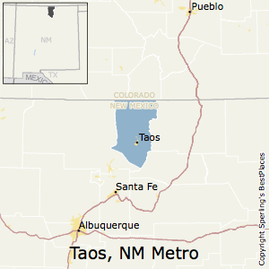 Taos, NM