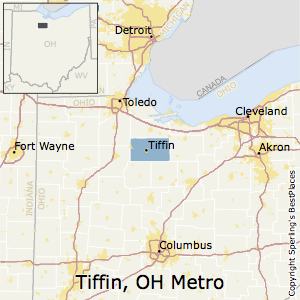 Tiffin, OH