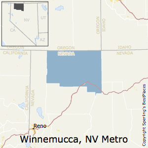 Winnemucca, NV