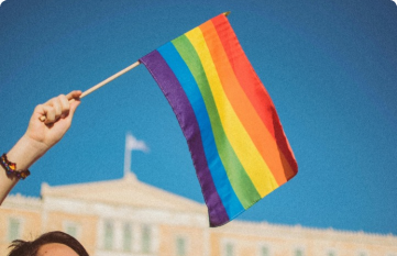 Best States for LGBTQ Rights