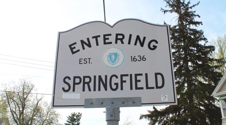 America's Springfields Cost of Living Bargains
